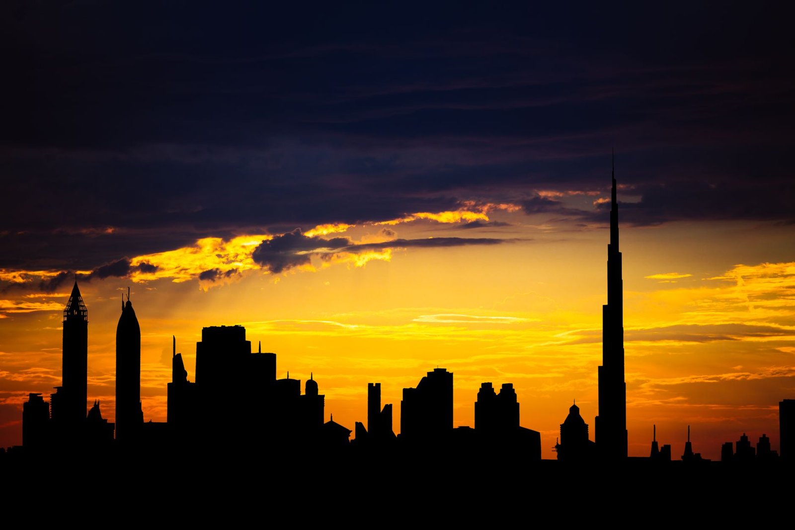 Dubai