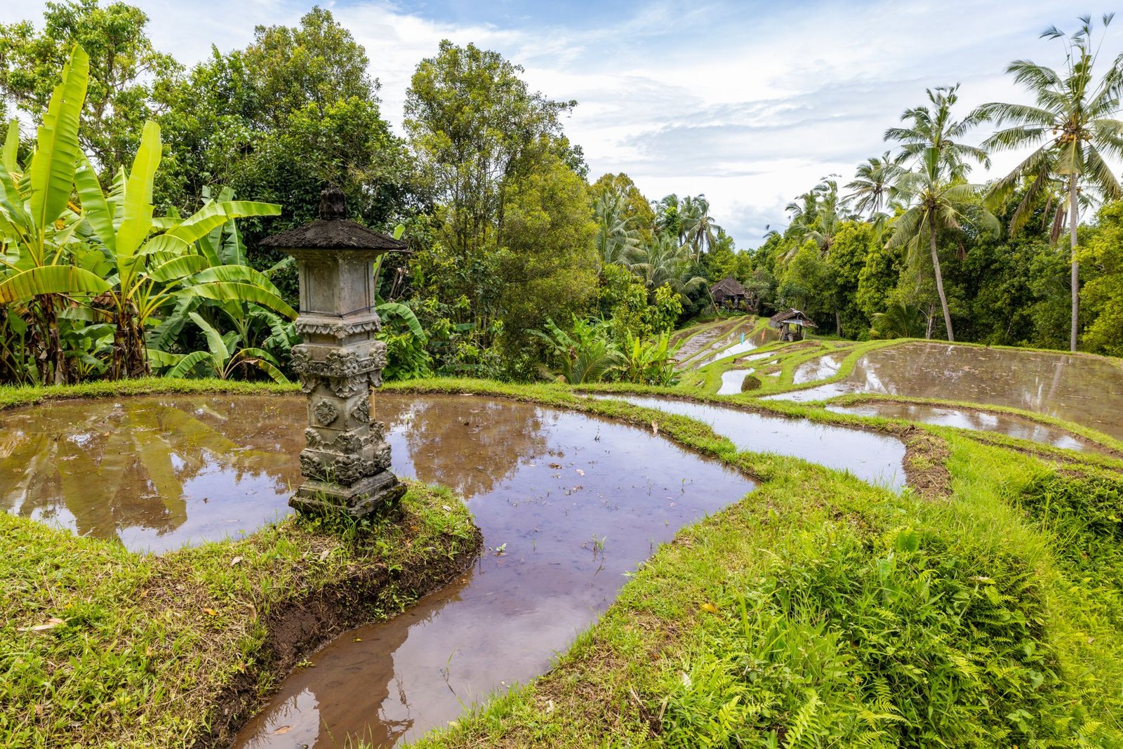 Bali Cultural Heritage Tour