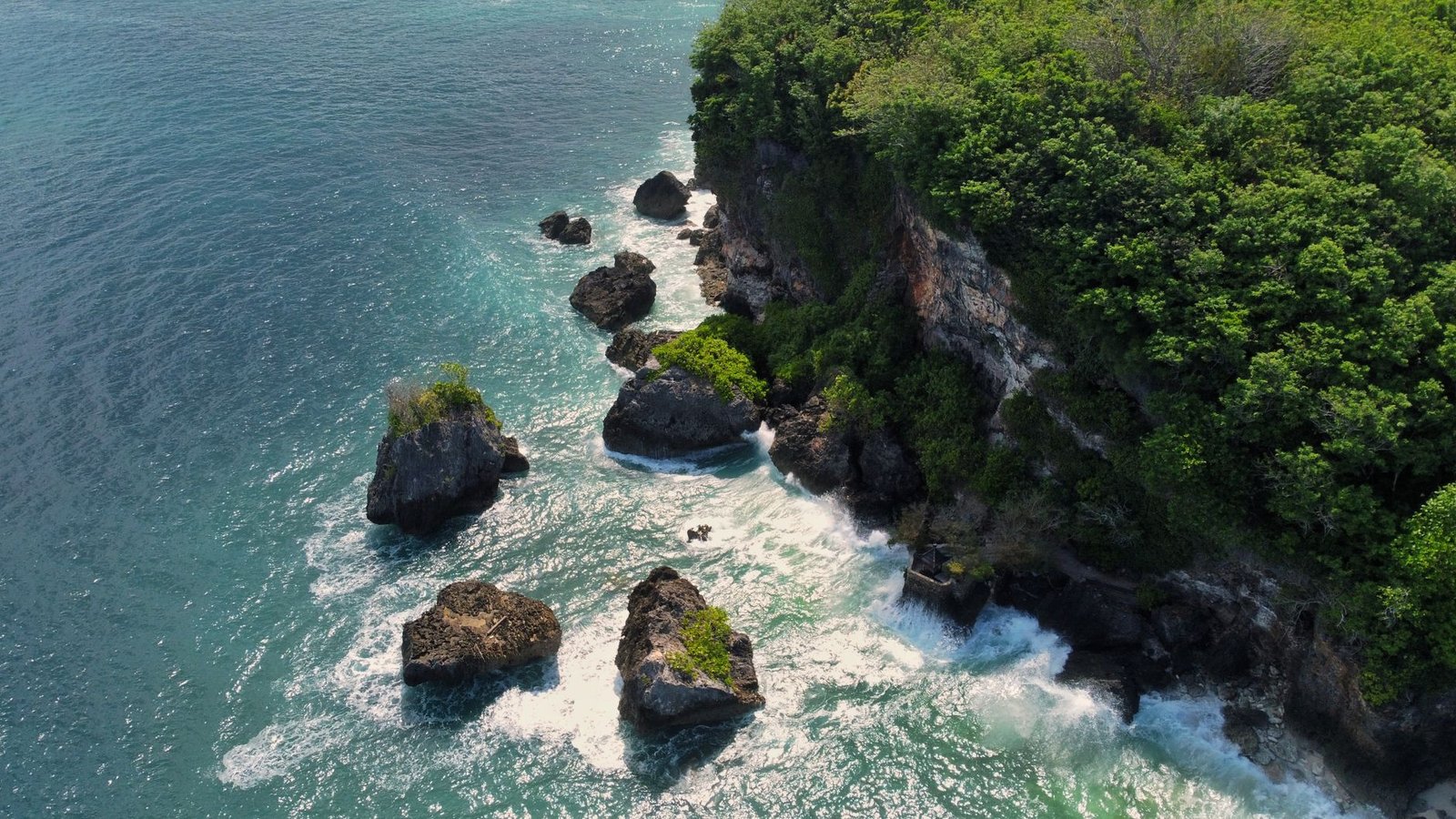 Bali Surf & Beach Adventure