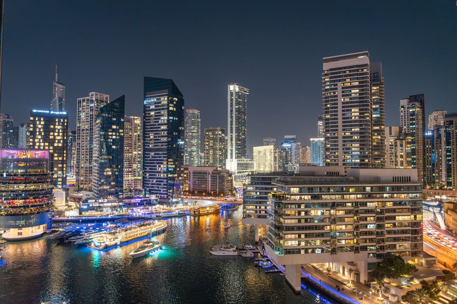 Dubai Luxury Experience