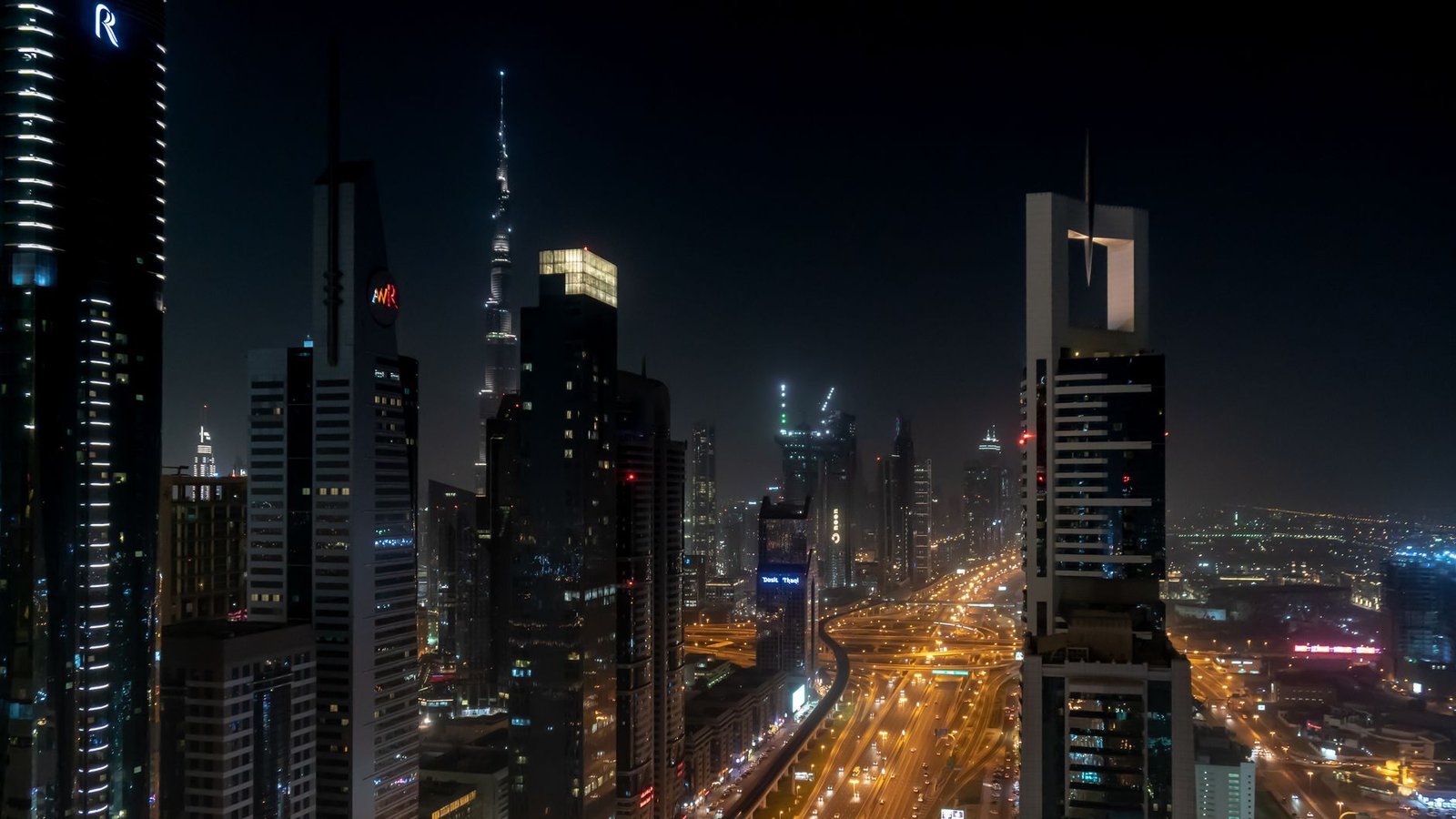 Dubai Spa & Wellness Retreat