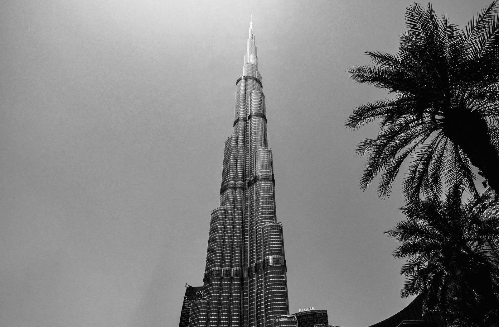 Dubai Architecture Tour