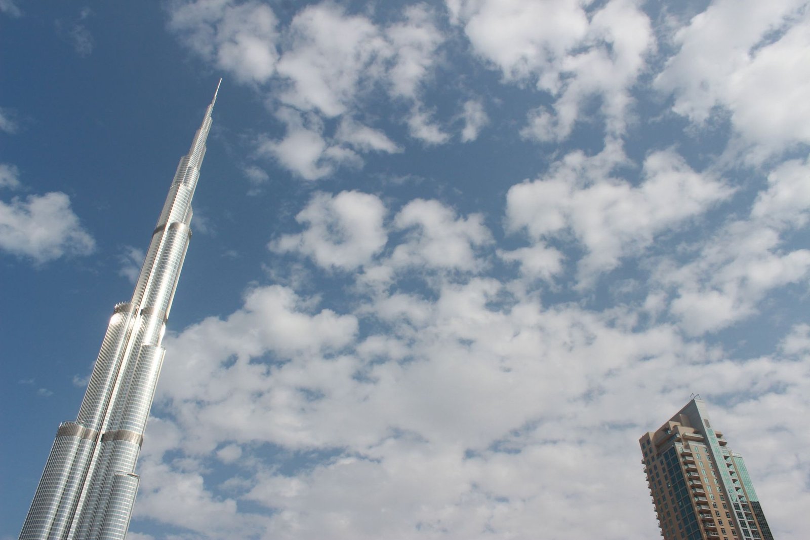 Dubai Yacht & Island Hopping