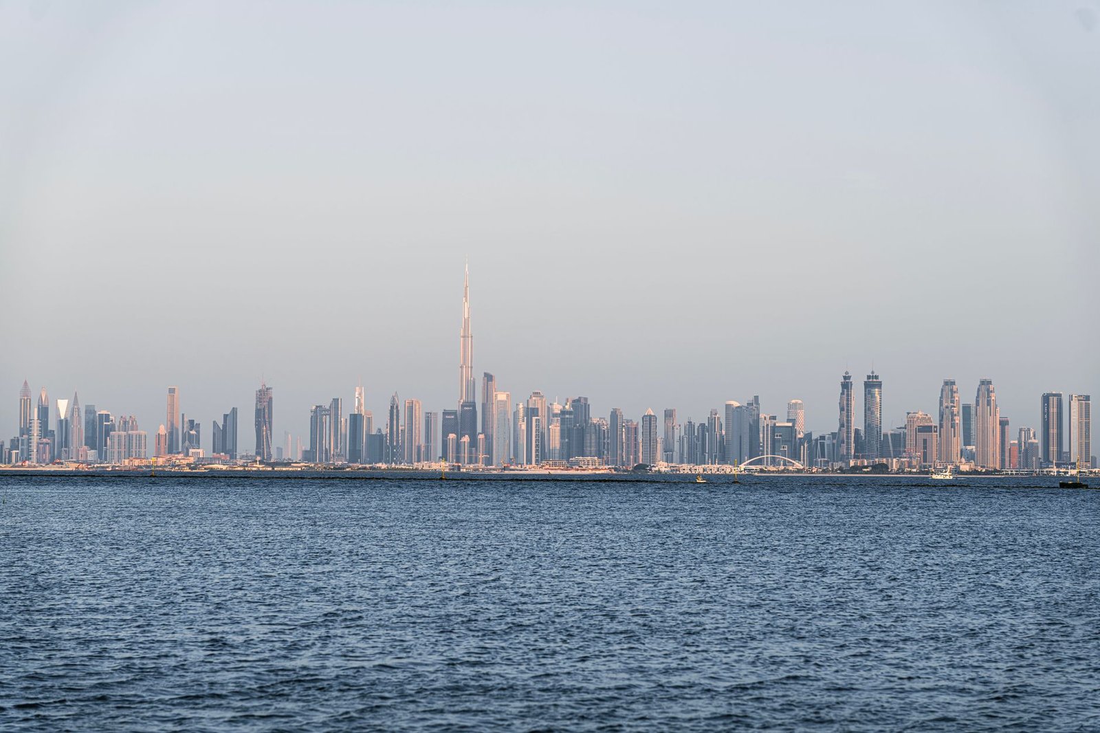 Dubai Family Fun Package