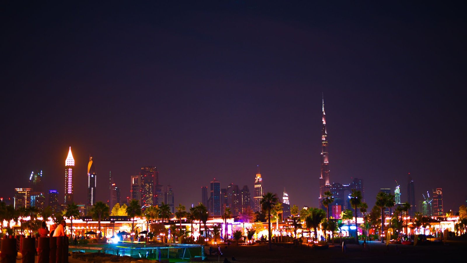 Dubai Shopping Festival Tour