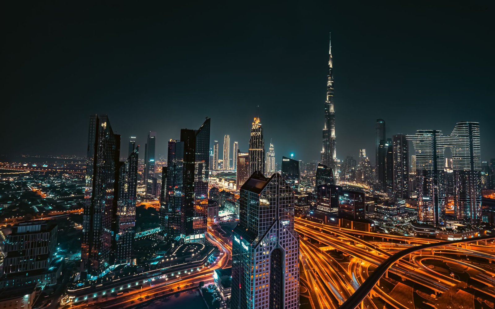 Dubai Day Trip: Abu Dhabi