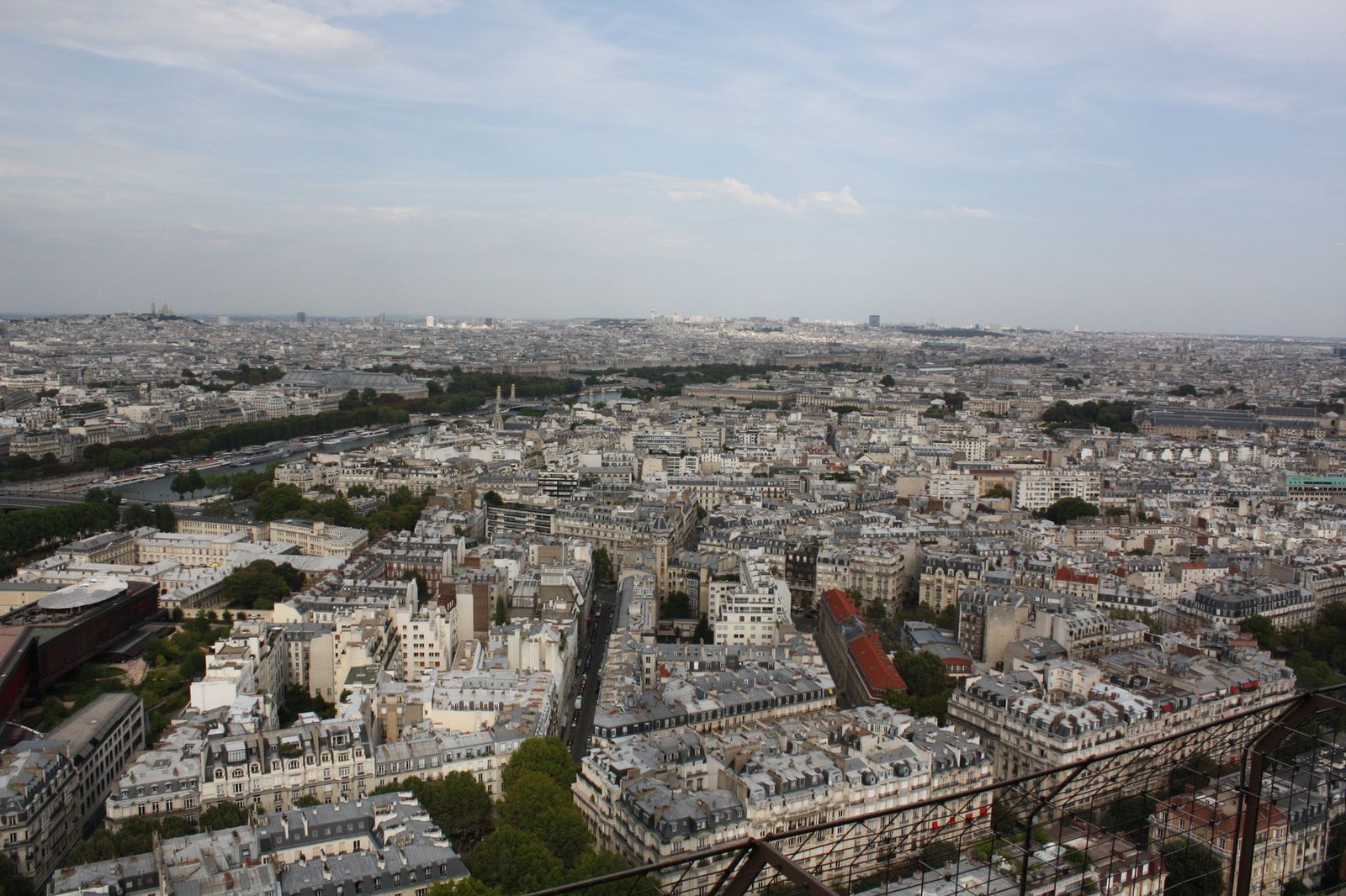 Paris Photography Tour