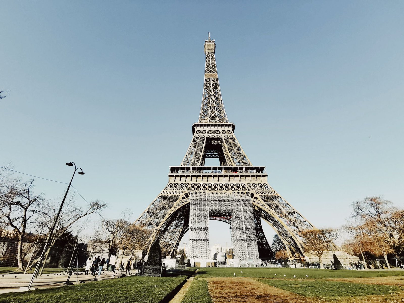 Paris Luxury Shopping Tour