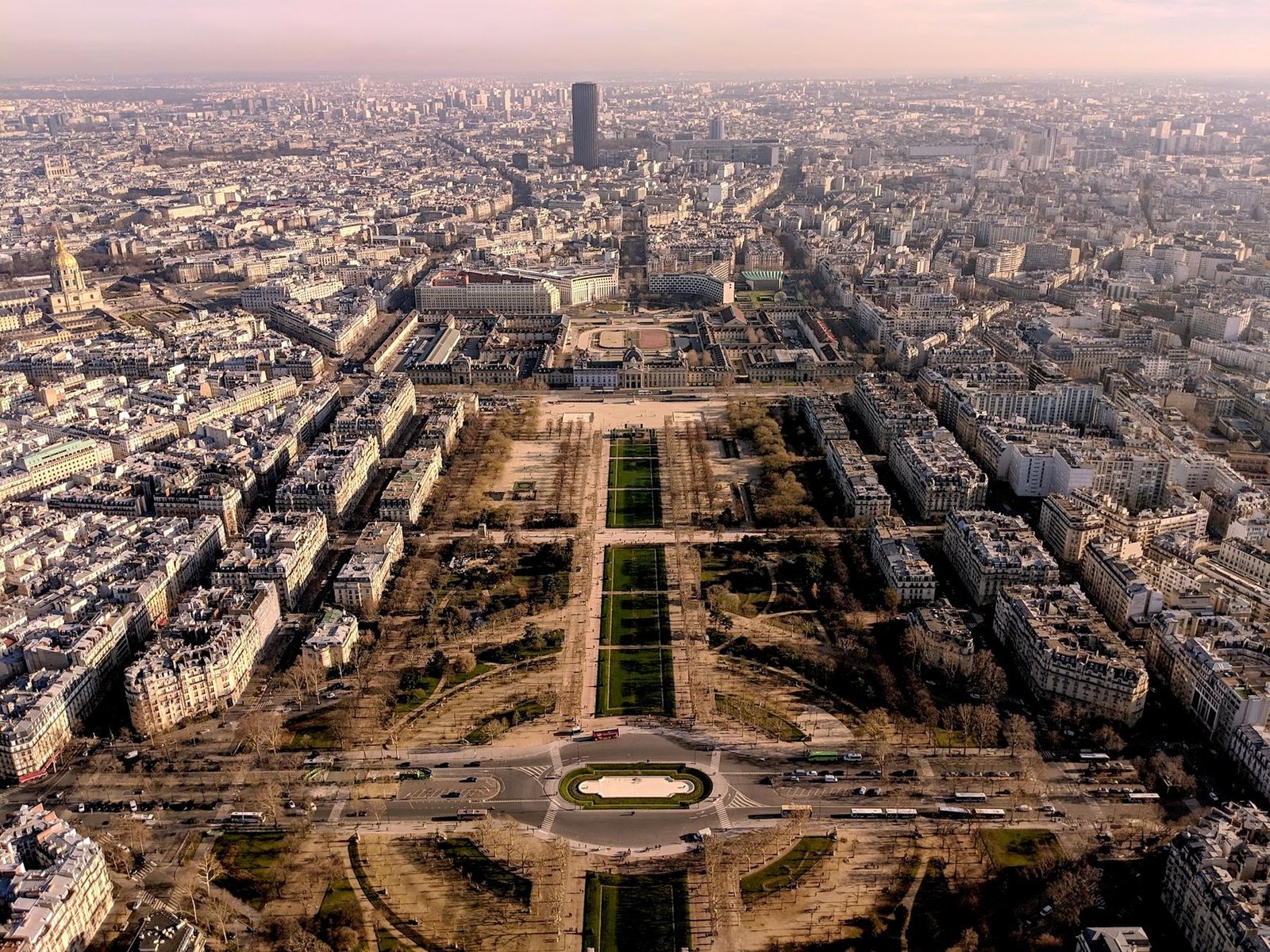 Paris Art & Museum Tour