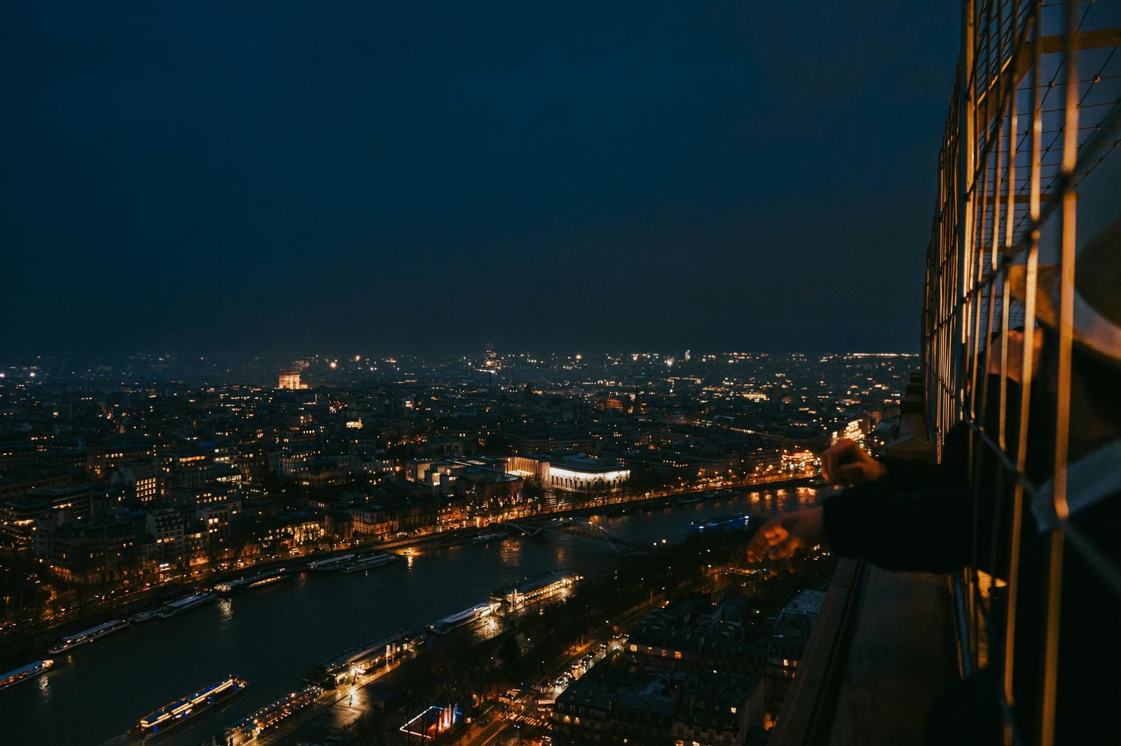 Paris Historical Landmarks Tour