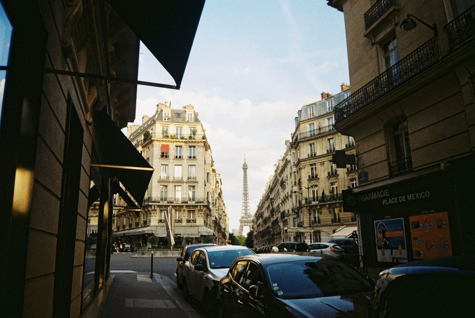 Paris Hidden Gems Walk
