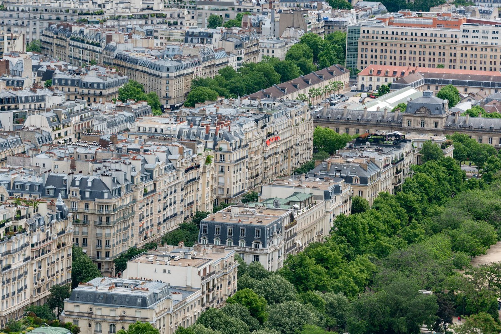 Paris Day Trip: Versailles
