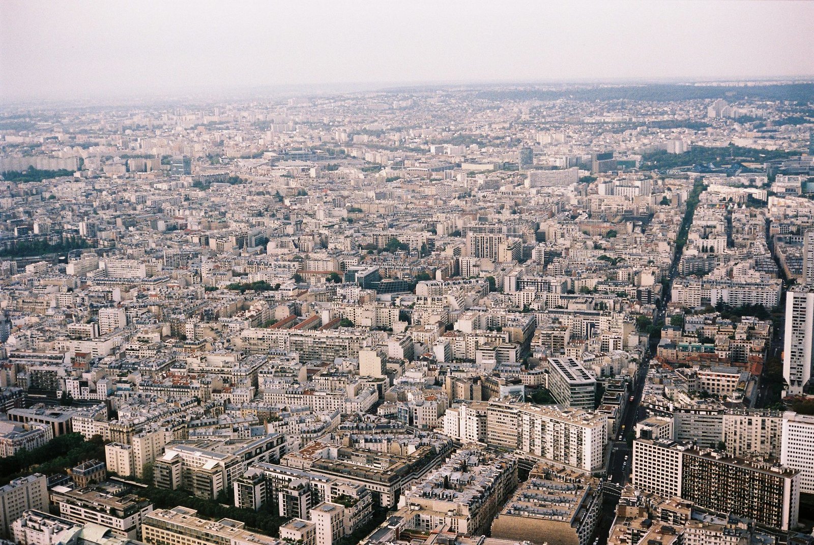 Paris Family Adventure