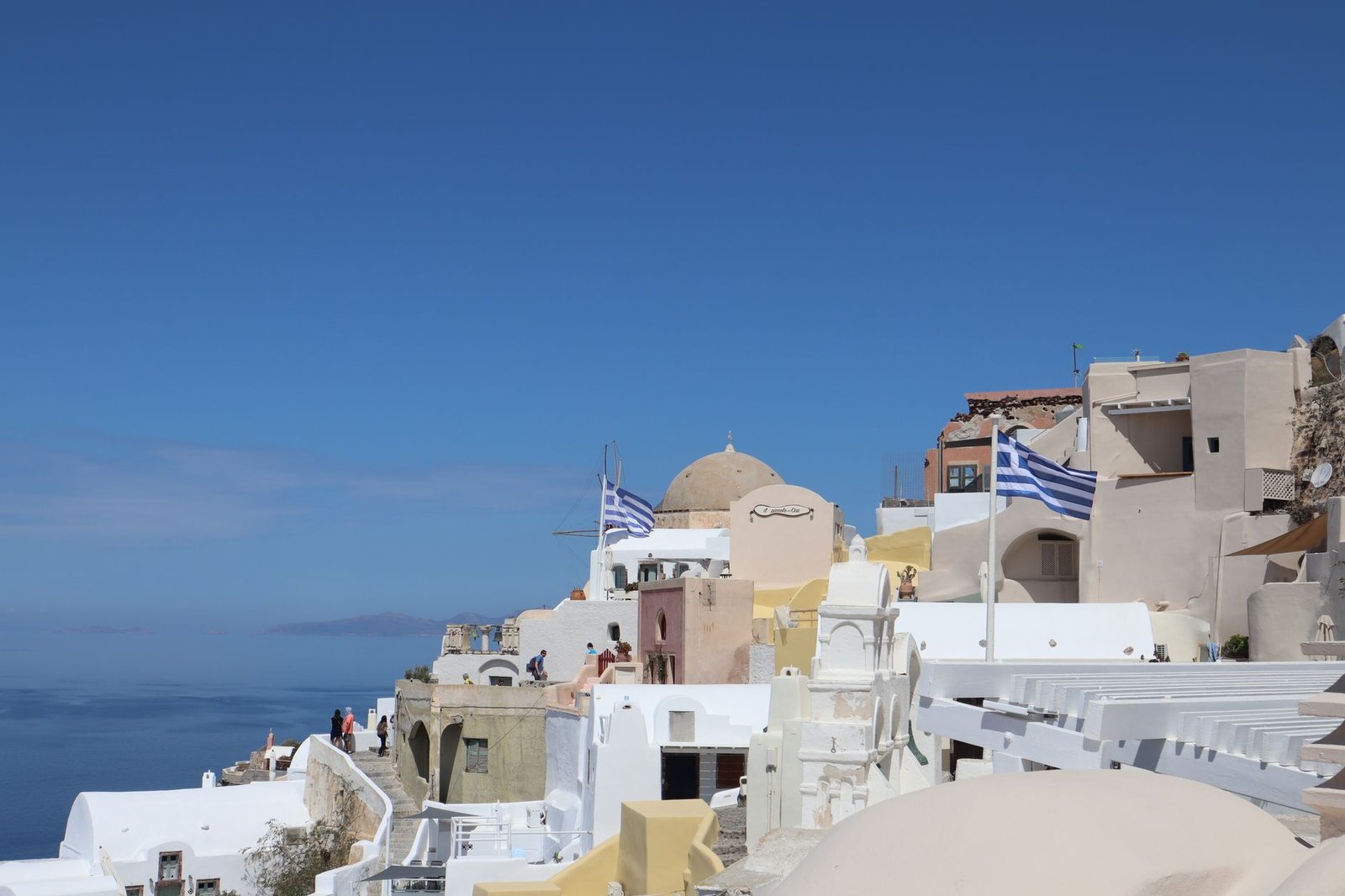 Santorini Photography Workshop