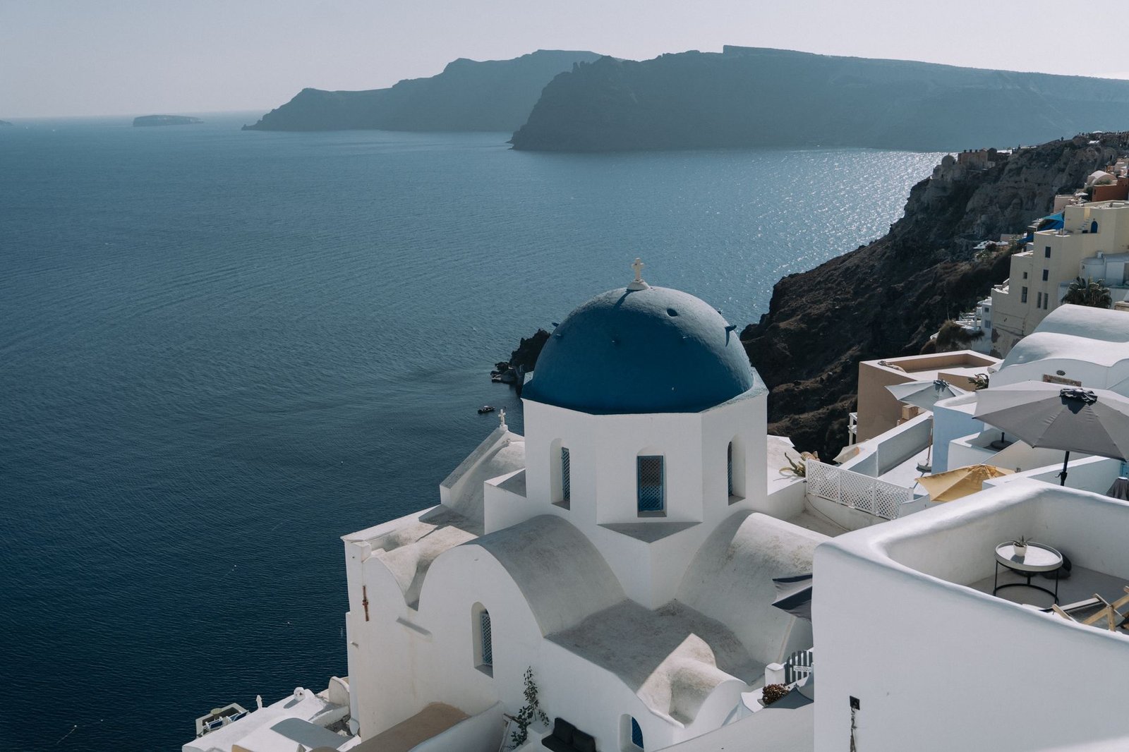 Santorini Ancient Ruins Tour