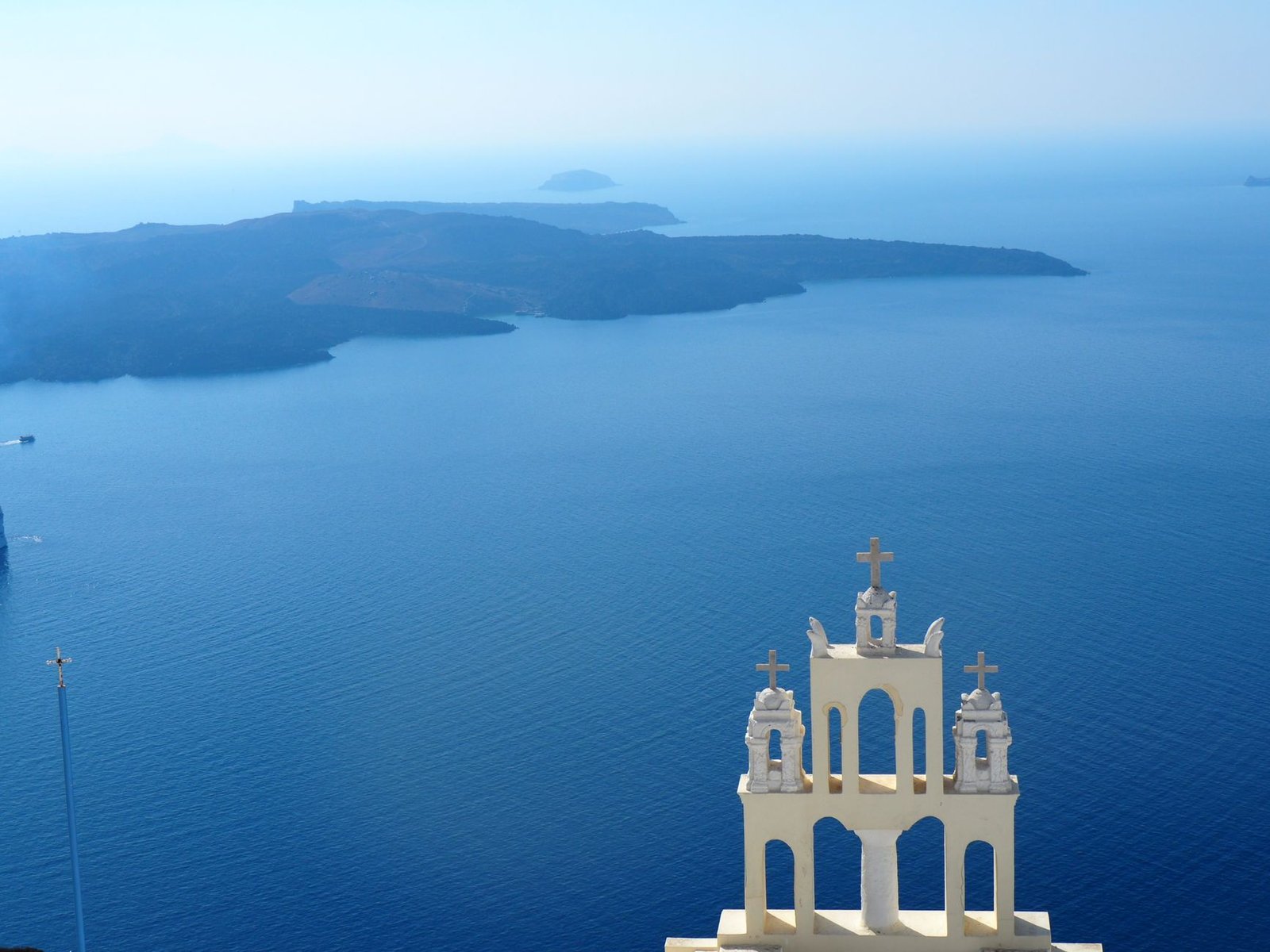 Santorini Cooking Class Tour