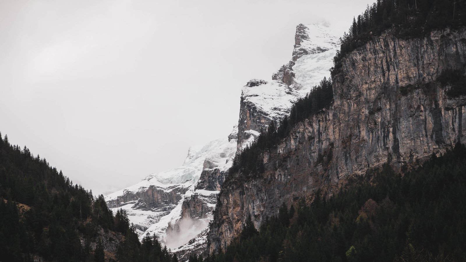 Swiss Alps Hiking Adventure
