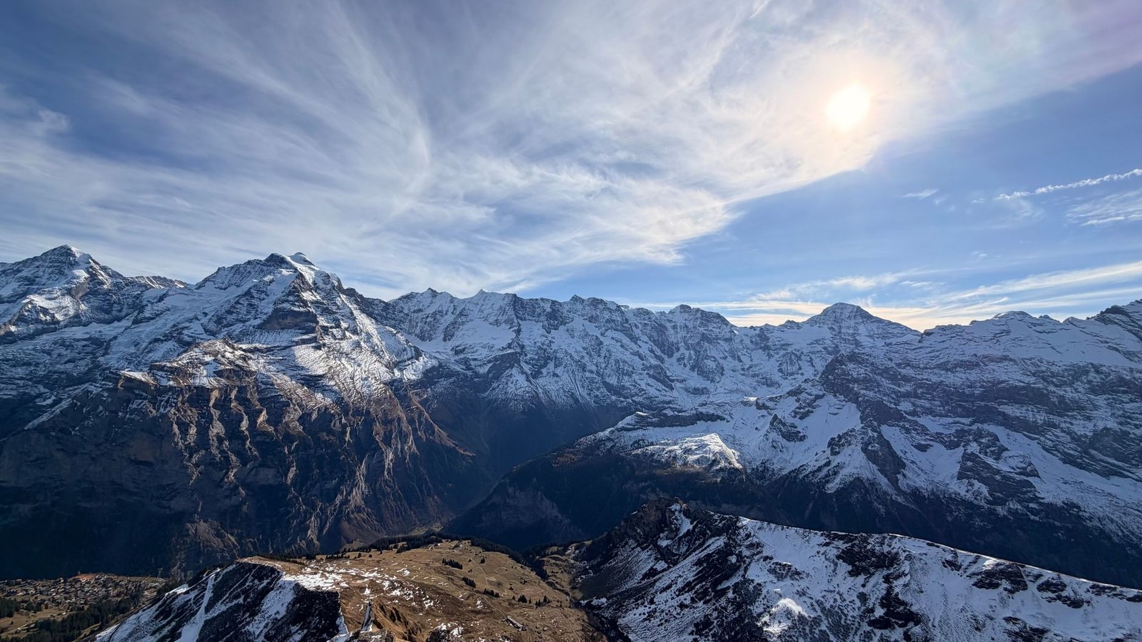 Swiss Alps Ski & Snowboard