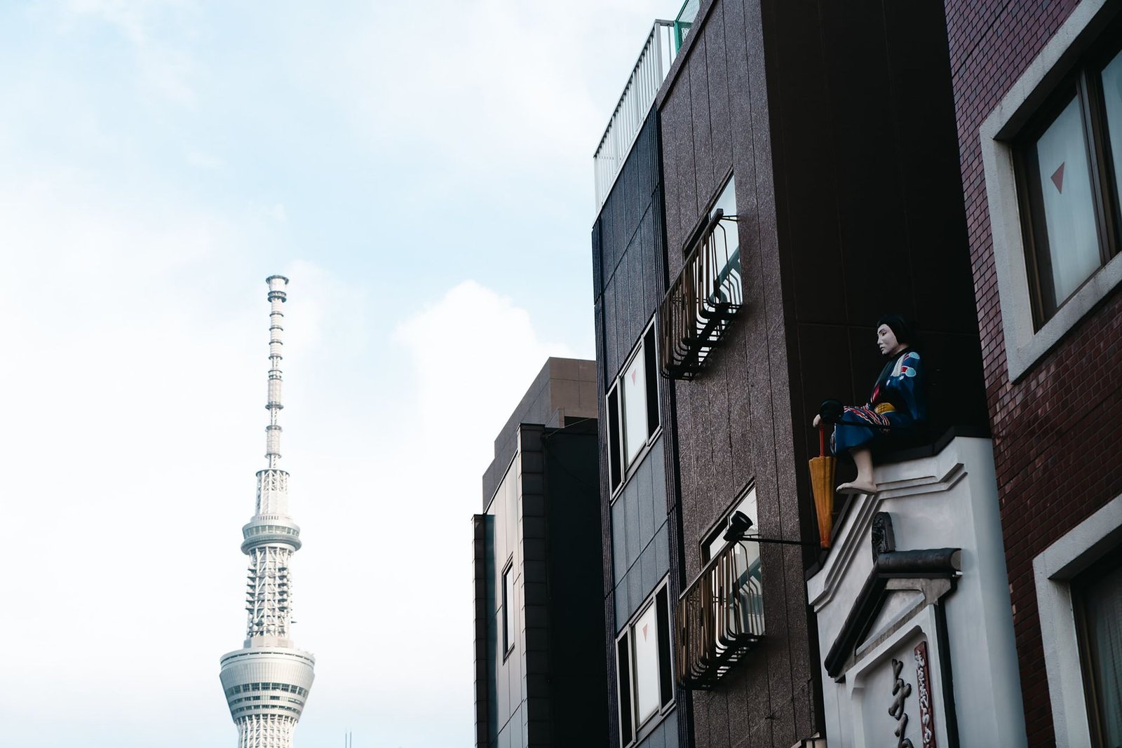 Tokyo Adventure Express