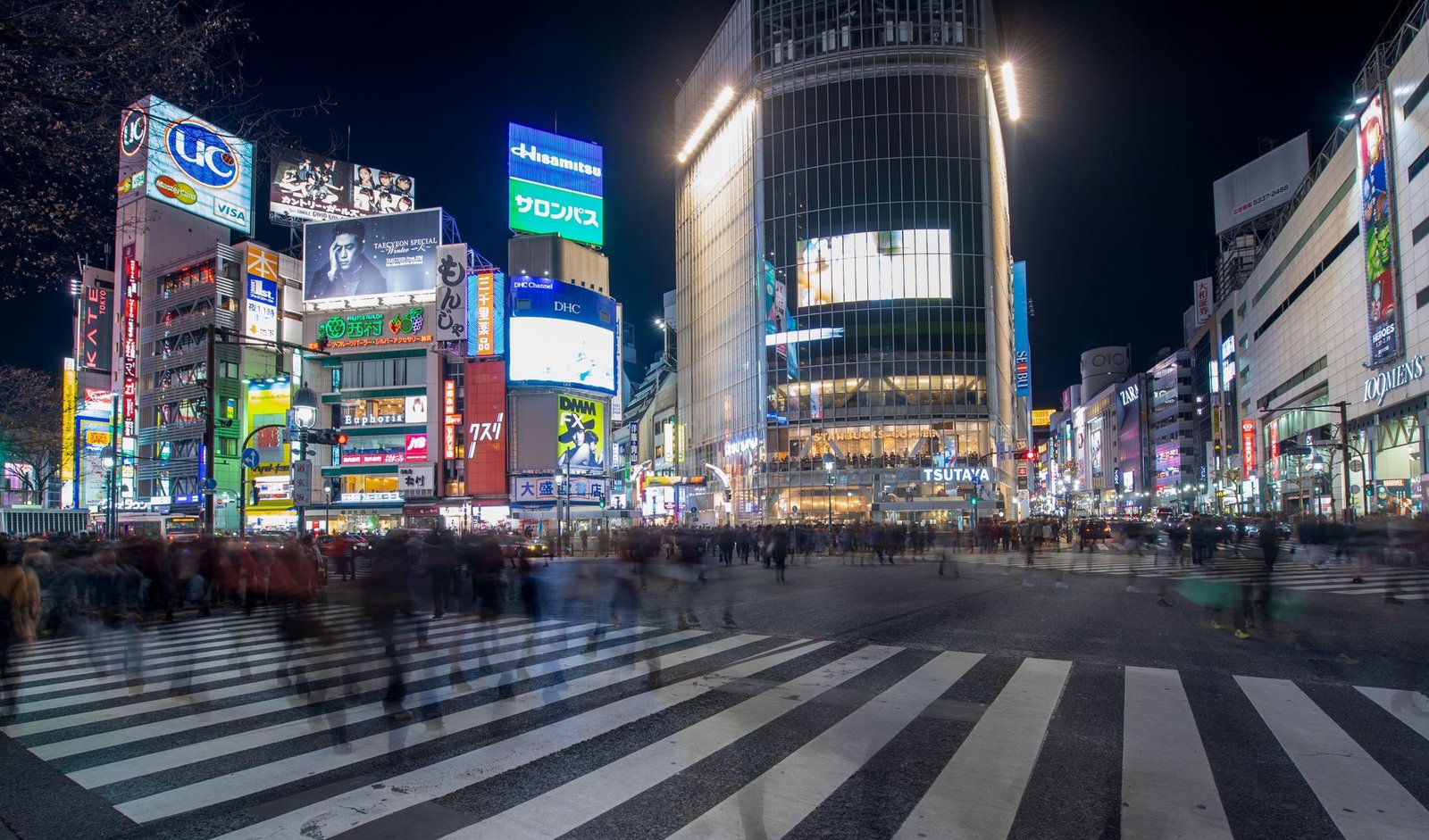 Tokyo Shopping Spree