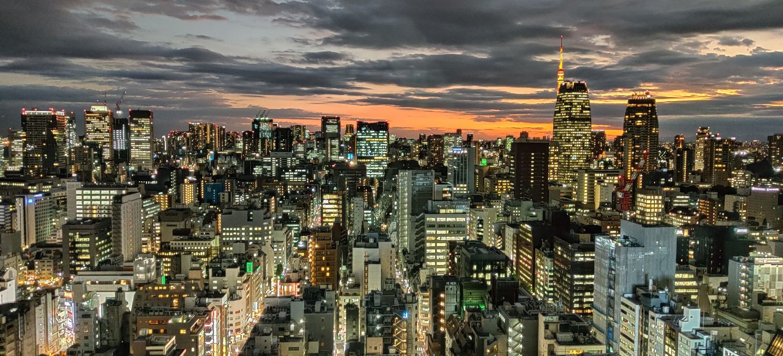 Tokyo Anime & Pop Culture Tour